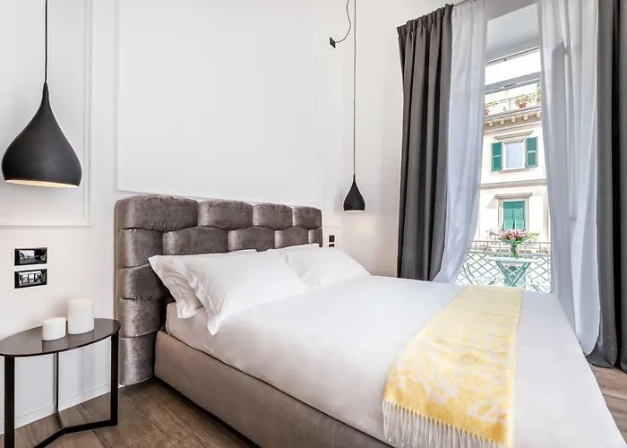 La Spezia by The First - Luxury Rooms&Suites