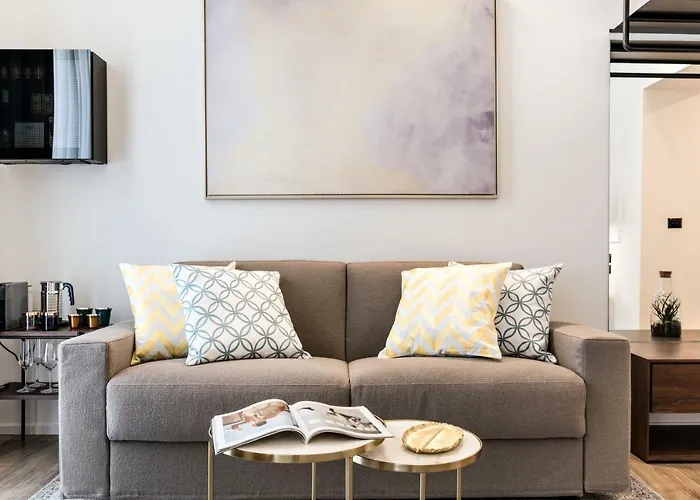 La Spezia by The First - Luxury Rooms&Suites