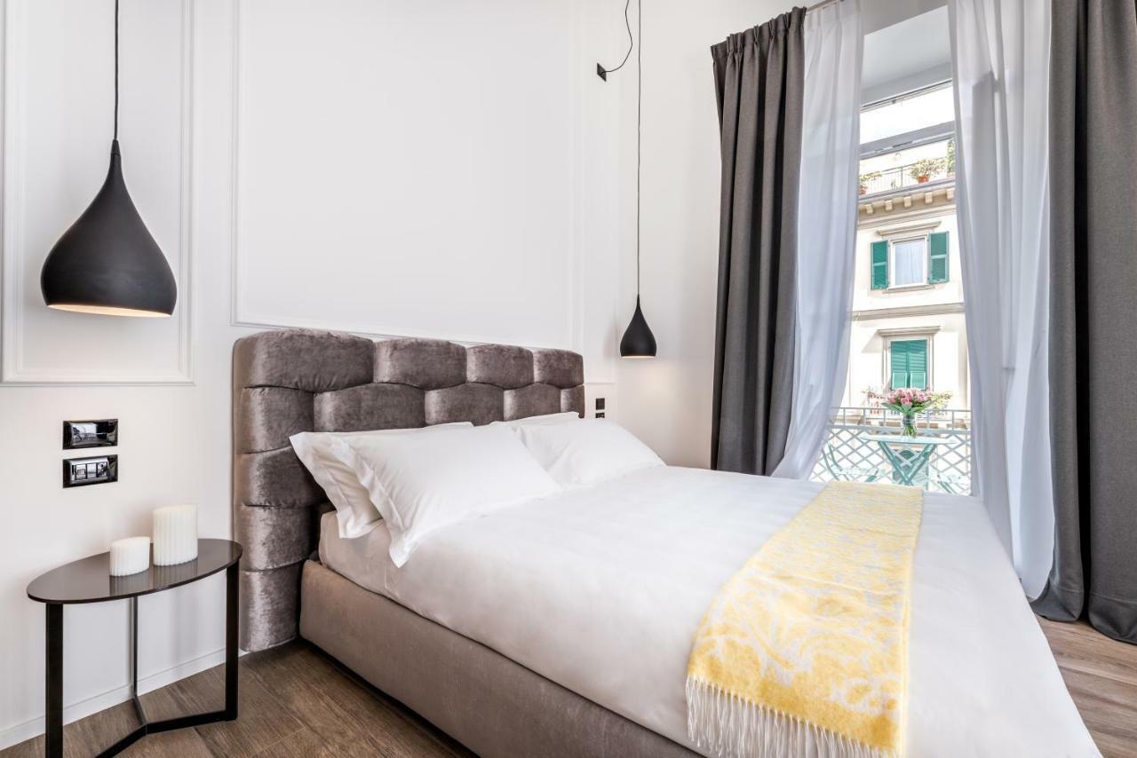 By The First - Luxury Rooms&suites 2*