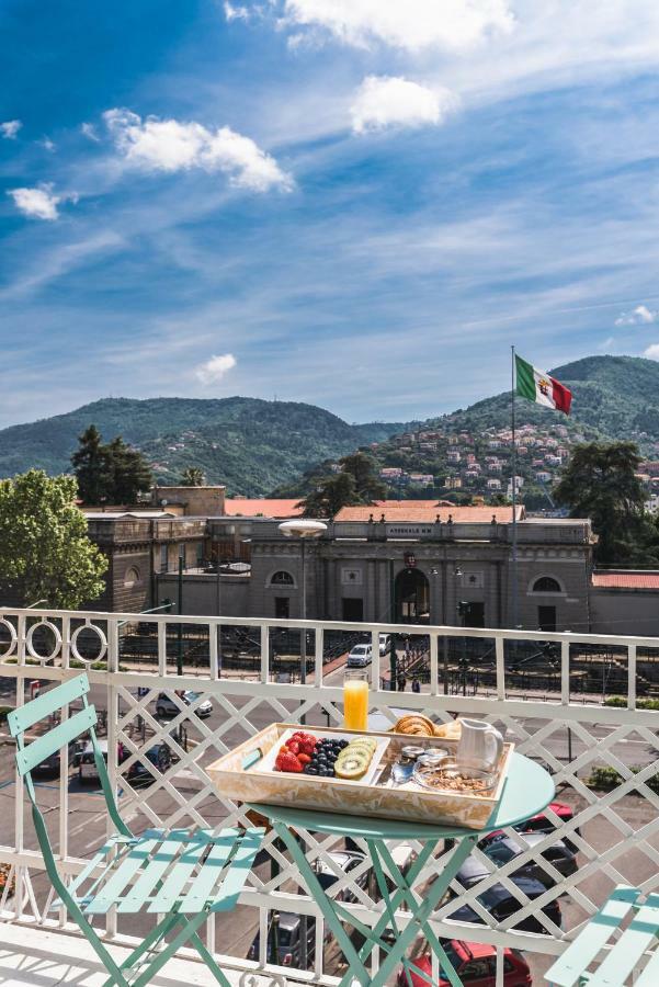 By The First - Luxury Rooms&suites