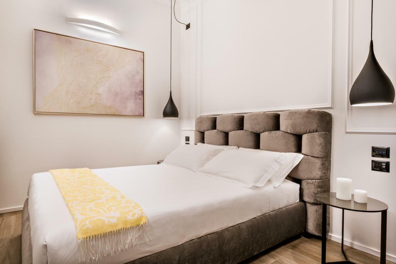 Affittacamere By The First - Luxury Rooms&suites La Spezia
