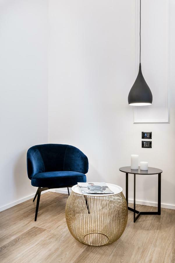 By The First - Luxury Rooms&suites 2*