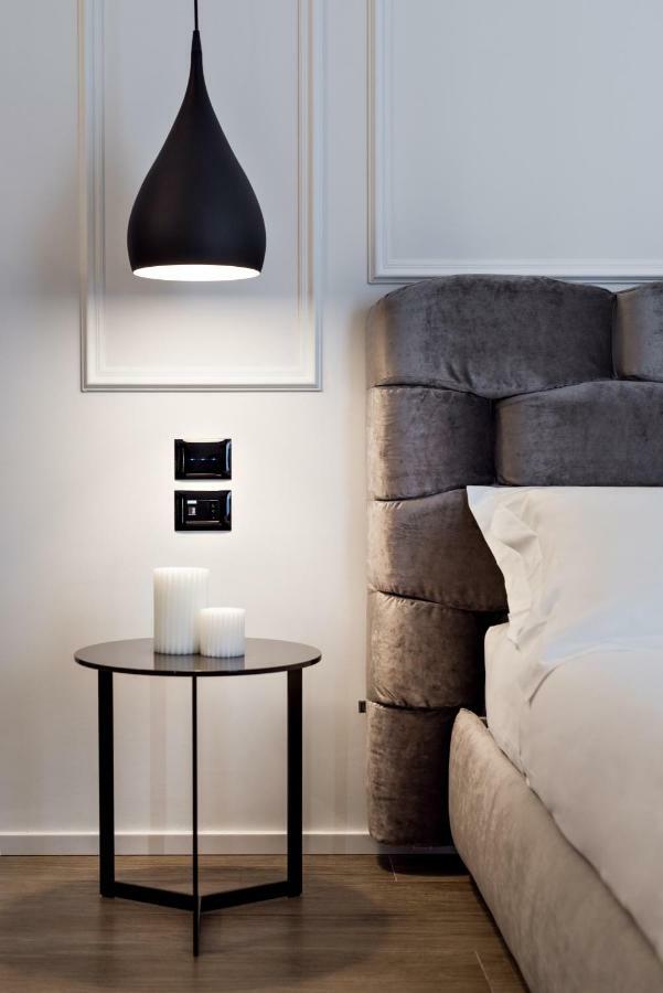 By The First - Luxury Rooms&suites 2*