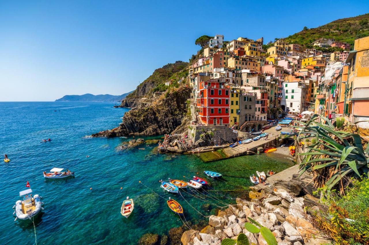 Affittacamere By The First - Luxury Rooms&suites