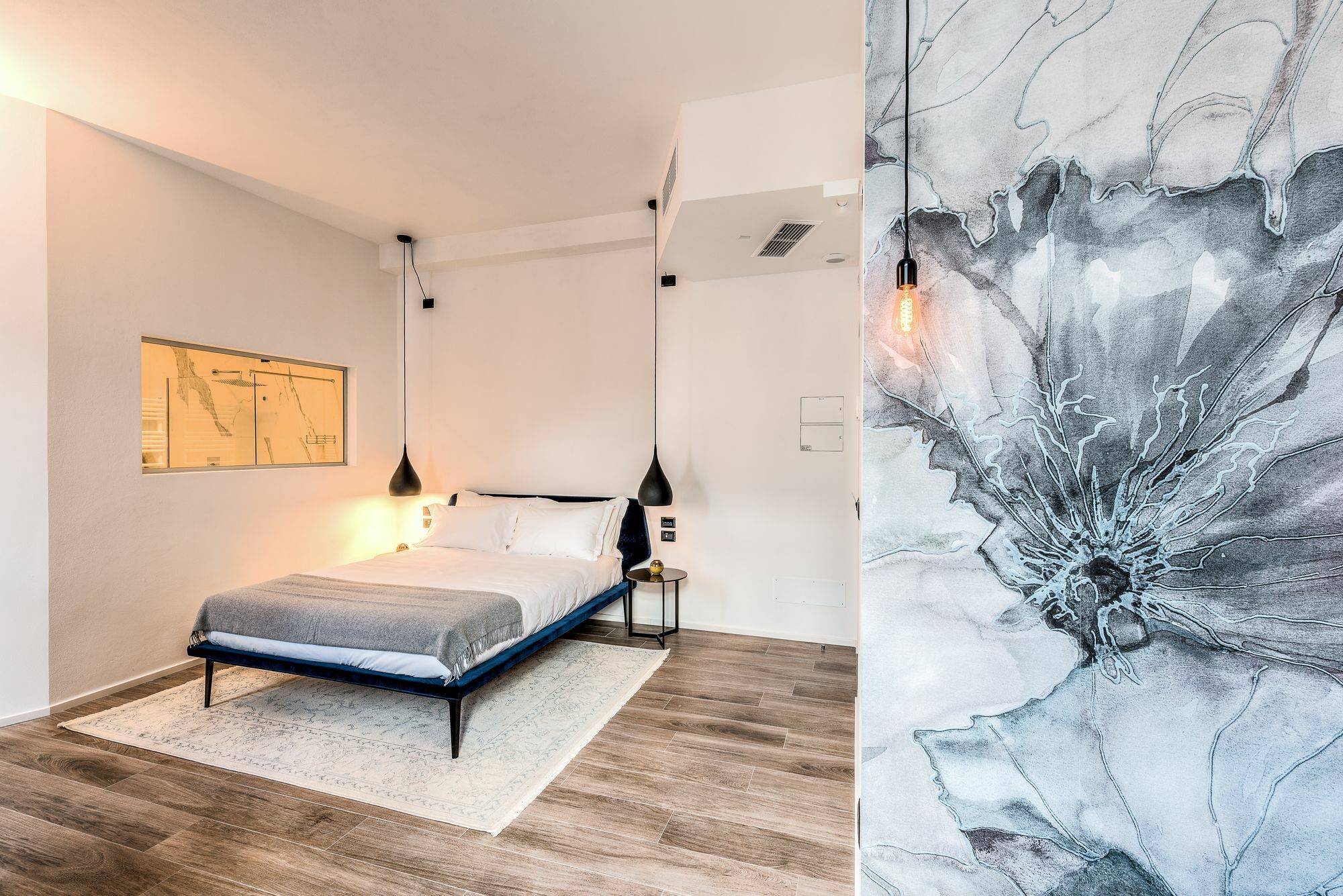 By The First - Luxury Rooms&suites Affittacamere La Spezia