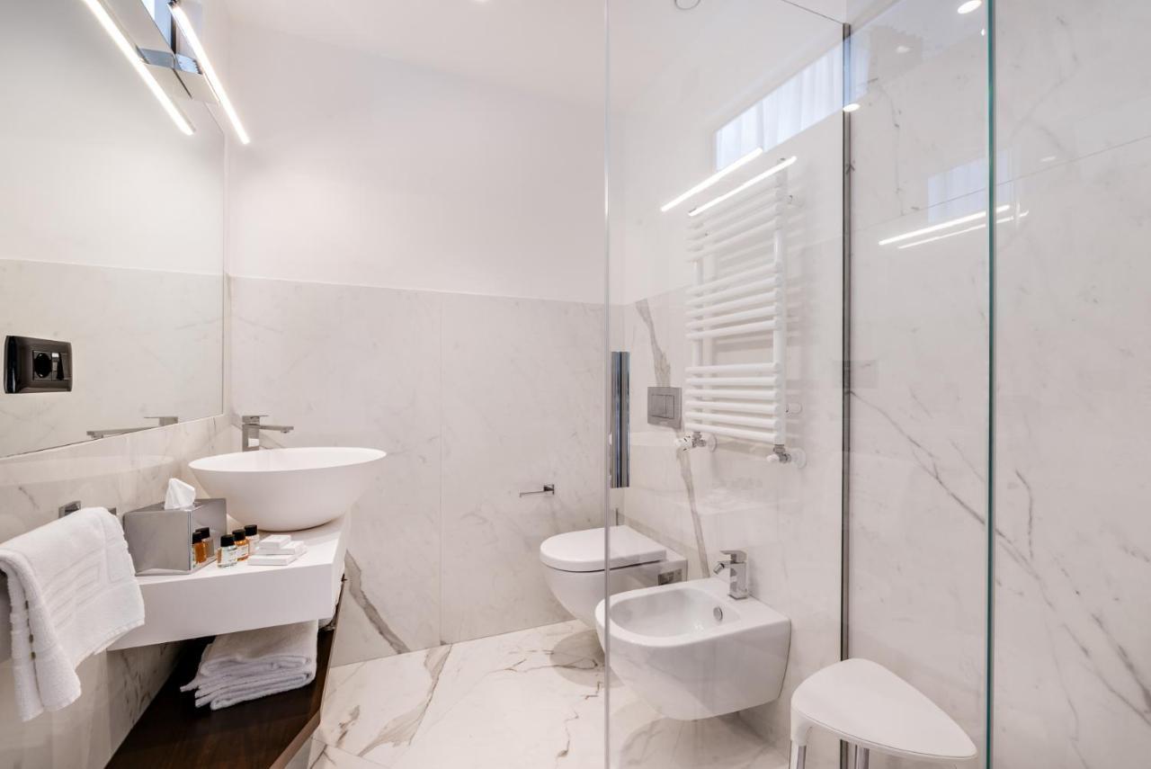 Gasthof By The First - Luxury & La Spezia