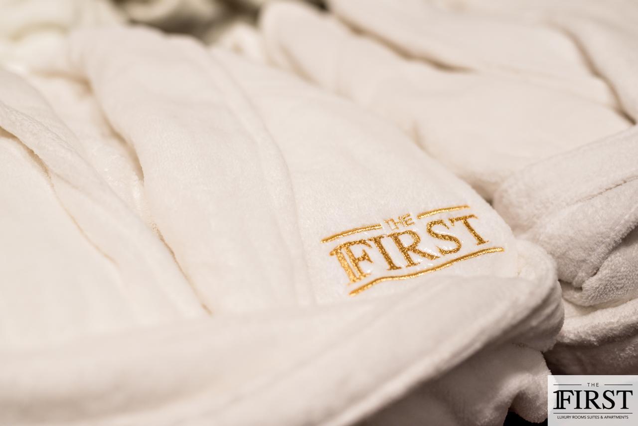 By The First - Luxury & Gasthof La Spezia