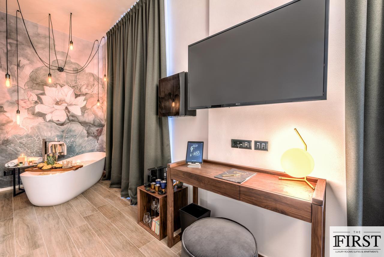By The First - Luxury & Gasthof