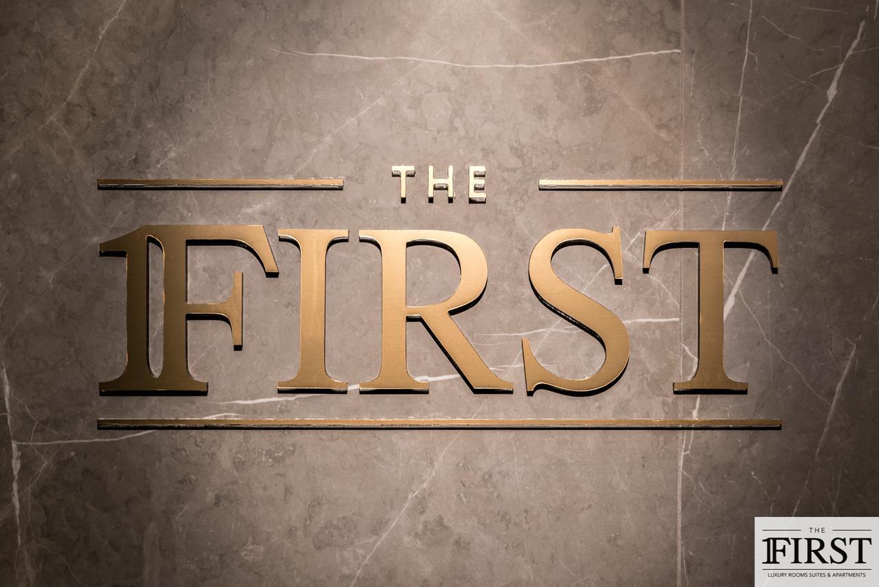 By The First - Luxury & La Spezia
