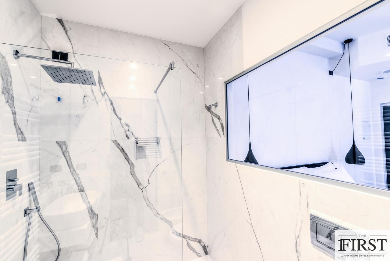 Gasthof By The First - Luxury & La Spezia