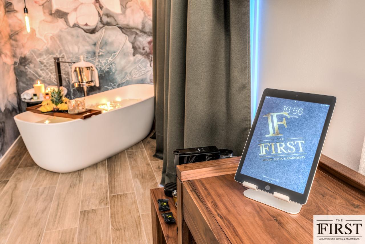 By The First - Luxury &