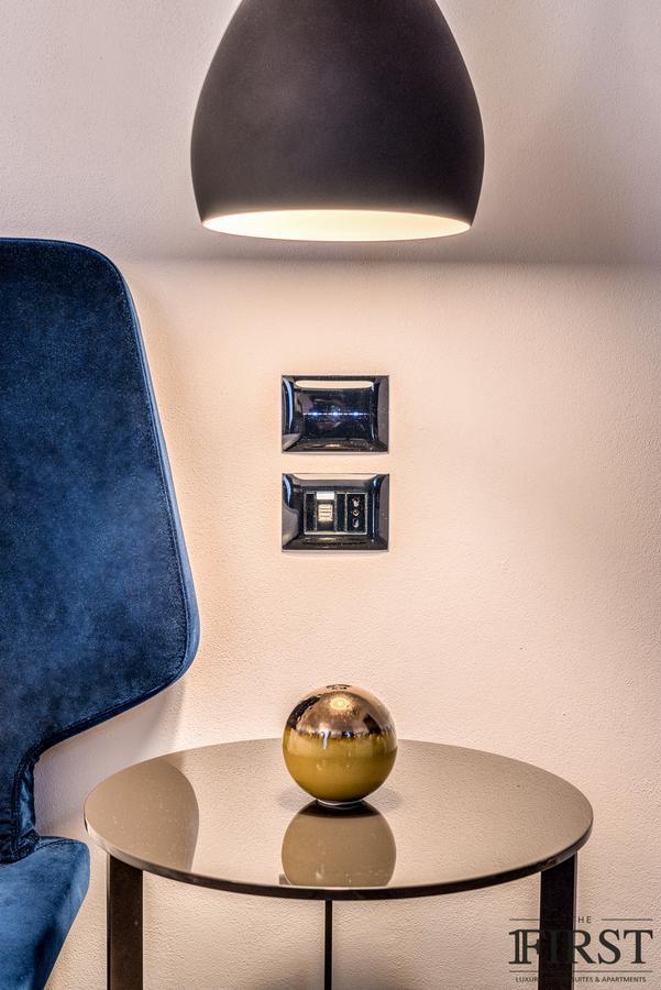 By The First - Luxury & 2* La Spezia
