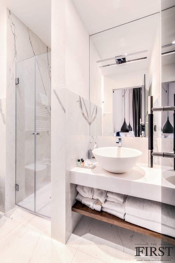 Gasthof By The First - Luxury & La Spezia