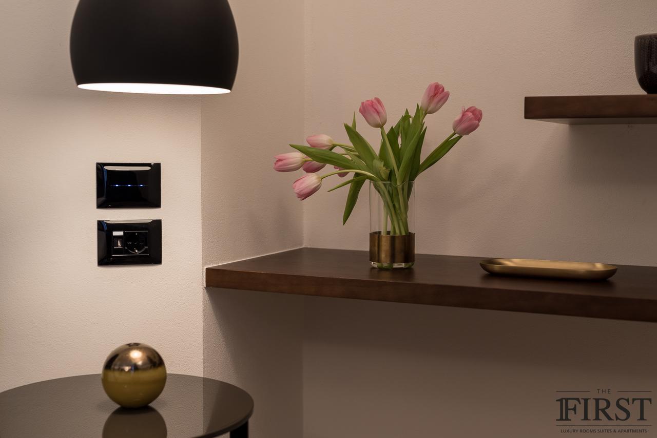 Gasthof By The First - Luxury & La Spezia