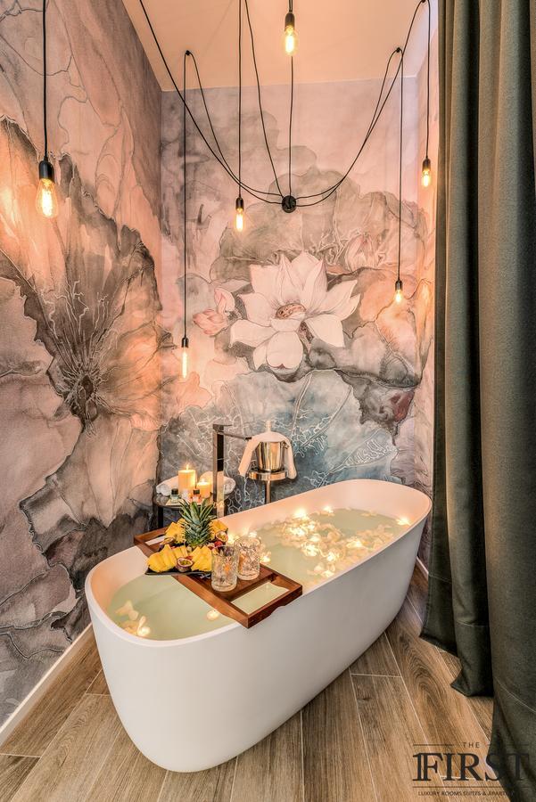 Gasthof By The First - Luxury &