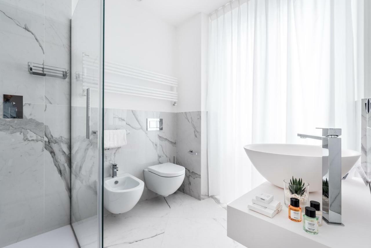 By The First - Luxury & Gasthof La Spezia