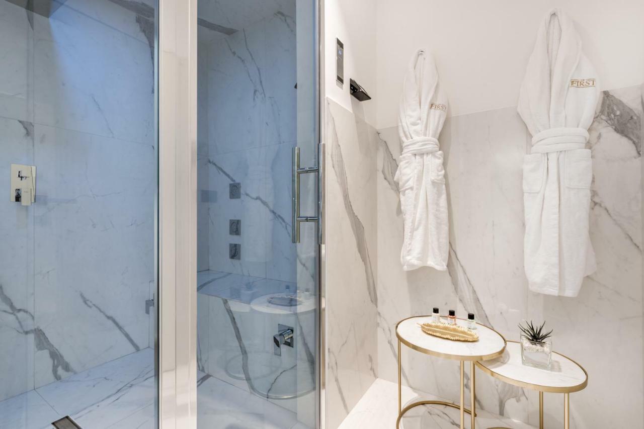 By The First - Luxury & Gasthof 2*