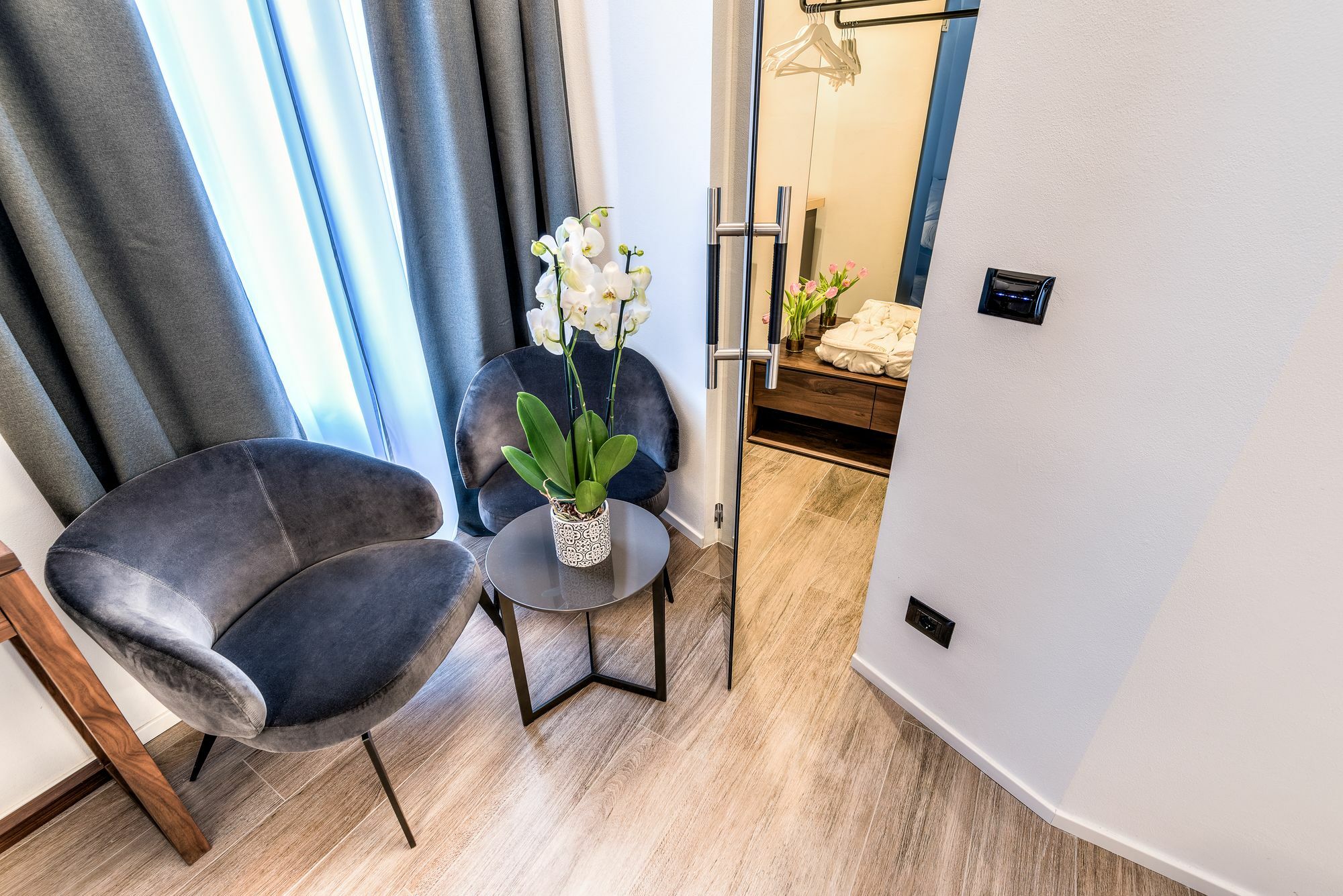By The First - Luxury & Gasthof
