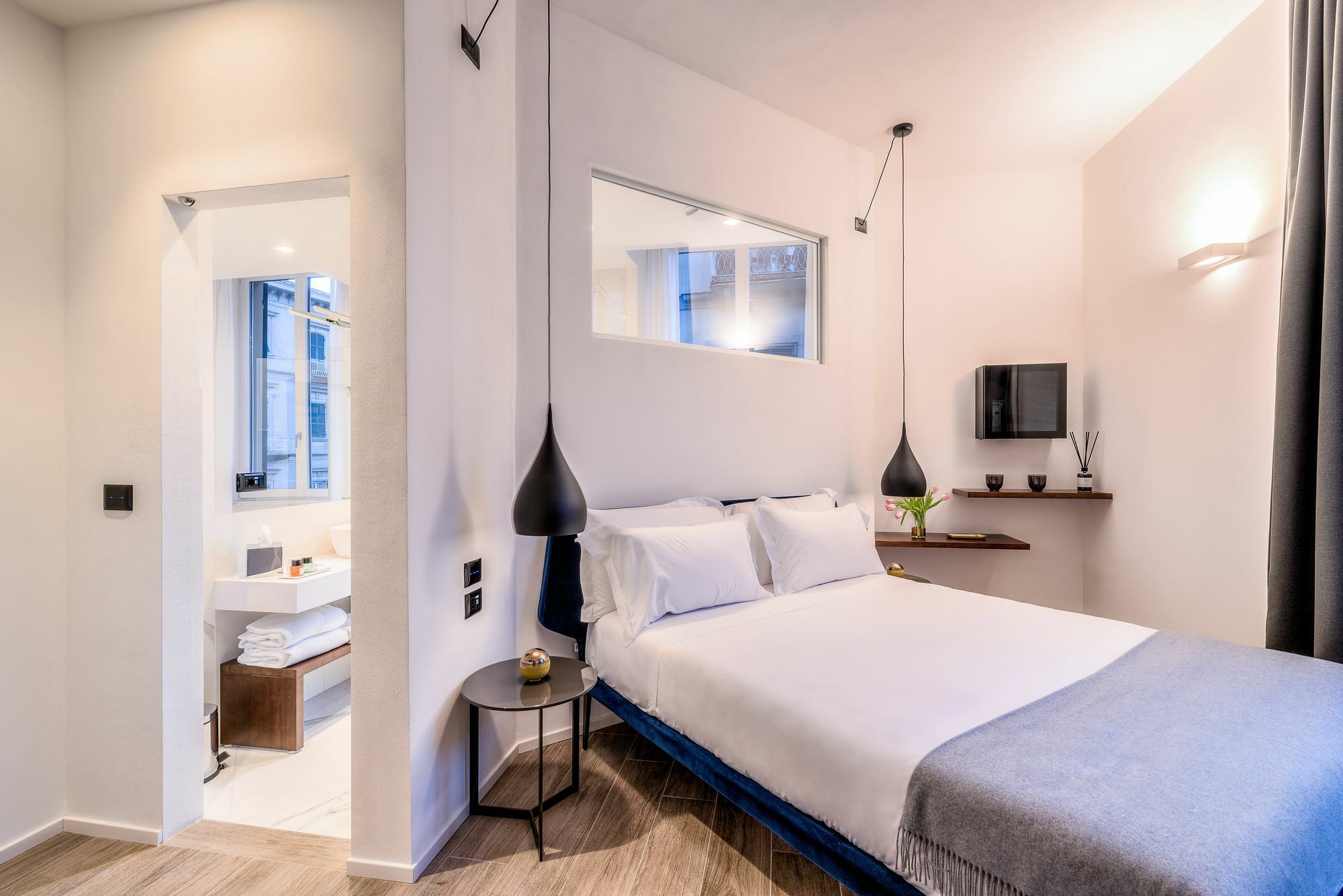 By The First - Luxury & Gasthof La Spezia