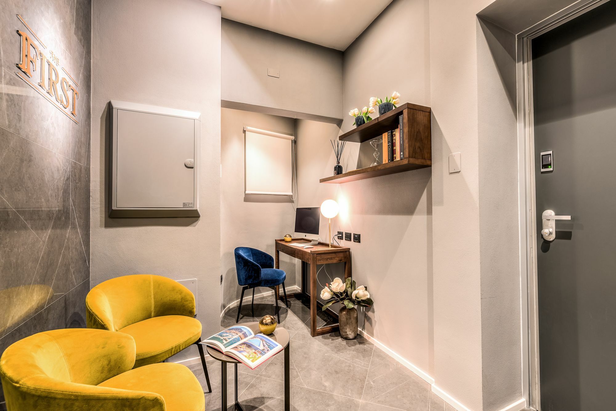By The First - Luxury & Gasthof