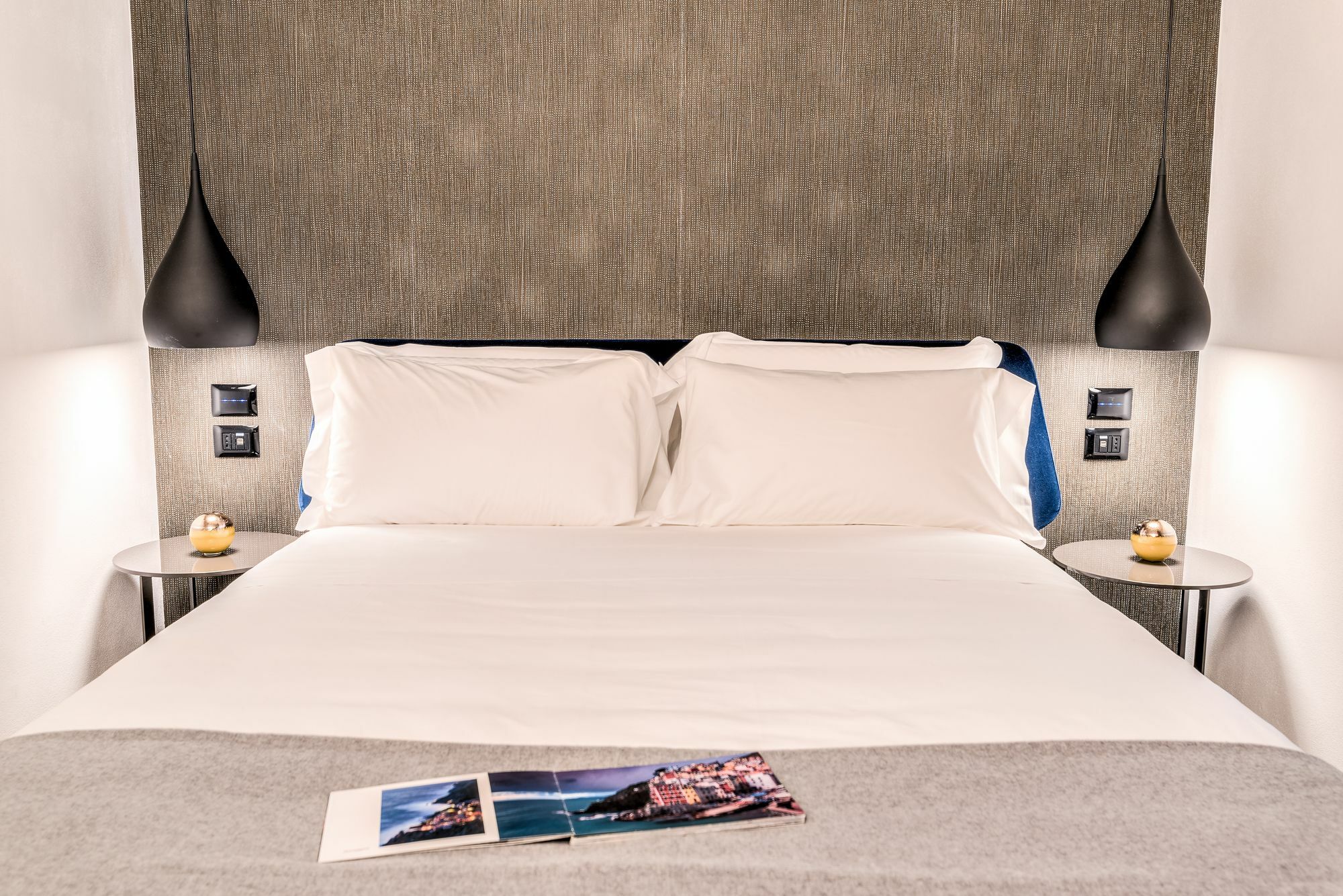 By The First - Luxury &